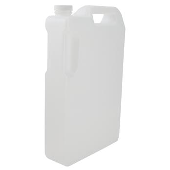 Space Saver 5 Liter Bottle, with Faucet