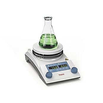 PROMO - RT2 Advanced Hotplate Stirrer 120V 