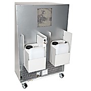 BINDER™ Water Supply Set