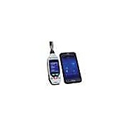 Digi-Sense Mini Particle Counter with Bluetooth® Connectivity