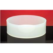 Trays, Polypropylene Round