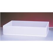 Trays, Polypropylene