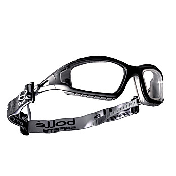 Tracker Ii Safety Glasses