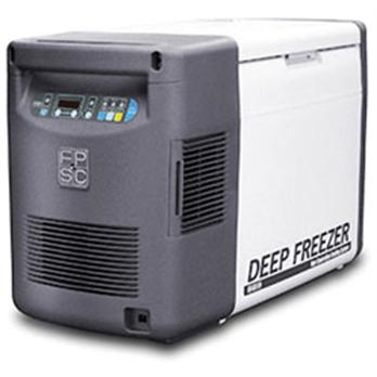 25L Super Low Temperature Portable Deep Freezer