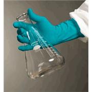 High Five Long Cuff Nitrile Exam Gloves