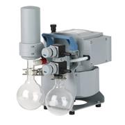 MZ2C NT Synchro Dry Chemistry Multitasking System