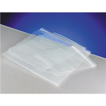 Bags, Zipper Seal Low-Density Polyethylene 2 mm 9X12"