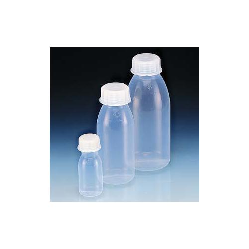 Sample containers, PFA