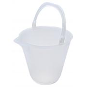 Graduated Polypropylene Pails