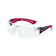 Rush+ Safety Glasses