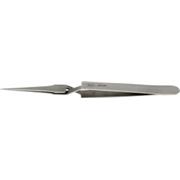 Dumont Negative Action Style Tweezers, Electronic Grade, Style N2