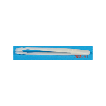 Plastic Wafer and Side Tweezers