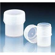 VITLAB PFA Sample Containers