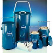 Liquid Nitrogen Thermos - Vacuum Equipment - Ladd Research