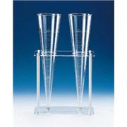 Imhoff Sedimentation Cones