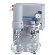 PC201 NT Dry Chemistry Vacuum System