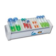 TubeRocker™ Compact Rocker with Grooved Mat for Tubes