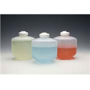 2L Wide Mouth Bio Bottle with Sealing Closure; PPCO