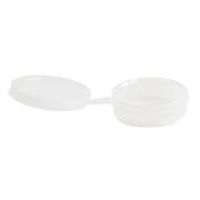 Containers, Hinged Lids
