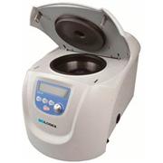 SCILOGEX D3024 and  D3024R High Speed Micro-Centrifuges