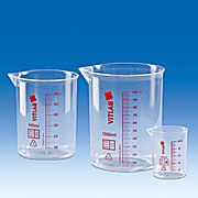 PMP Griffin Beakers