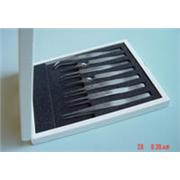 Dumont Tweezers Set