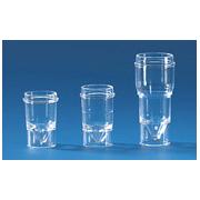 Sample Cups for Clinical Analyzers