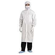 Unisex LD-100 Duo Frock