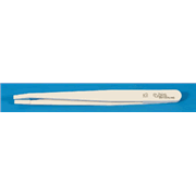 Rubis Reinforced Plastic Tweezers, Style KR
