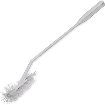 Sparta® Small Neck Brush w/Soft Nylon Bristles 16-1/2" 1/ea,12/cs