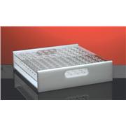 Racks, Freezer Acrylic