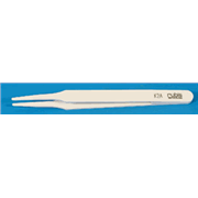 Rubis Reinforced Plastic Tweezers, Style K2A