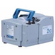 ME2C NT Oil-Free Diaphragm Vacuum Pump