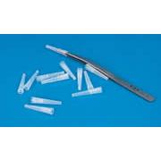 Tweezer Protection Cap
