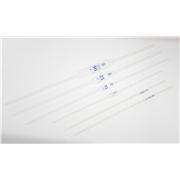 Graduated Measuring and Volumetric Pipettes