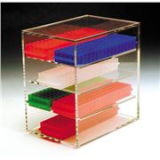 Microcentrifuge Tube Rack Holder