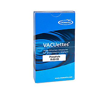 Phosphate VACUettes Refill