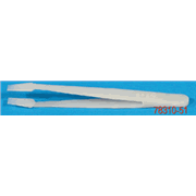 Plastic Cover Slip Tweezers