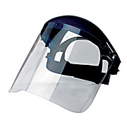 Bl20 Faceshield