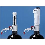 Dispensette® III Bottletop Dispensers with Standard Valves