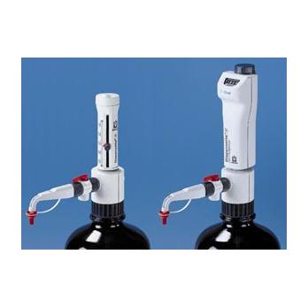 Dispensette® III Bottletop Dispensers with Standard Valves