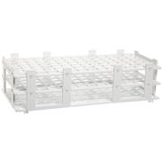 Polypropylene Test Tube Racks