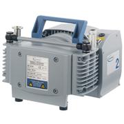 MZ2D NT Aluminum-FKM Diaphragm Vacuum Pump