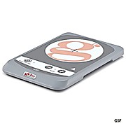 Magnetic Stirrer, Low Profile, 100-240V, 50/60Hz, with US, UK, EU Plugs, 25 to 1500rpm, Auto-Reverse Function, IP65 rating, PET surface