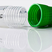 Cryogenic Vials, S series