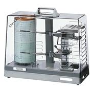 Three-Speed Hygrothermograph