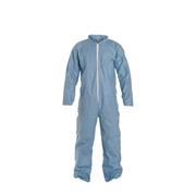 ProShield® 6 SFR Coveralls with Collar, Open Wrists & Ankles