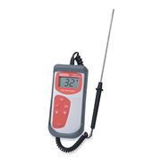 Dual Probe Pt100 Platinum Digital Thermometer - Thermco Products