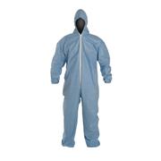 ProShield® 6 SFR Coveralls with Hood, Elastic Wrists & Ankles