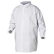 KleenGuard™ A40 Liquid & Particle Protection Lab Coats